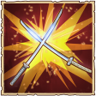 Art of the Blade Trophy