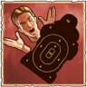 Deadeye Trophy