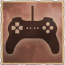 Gamer Trophy