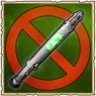 No Needles Trophy
