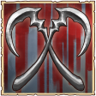 Sliced & Diced Trophy