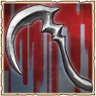 Sliced Trophy