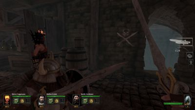 Warhammer: End Times - Vermintide