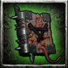 Dissident Trophy