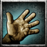 Dwarven Hands Trophy