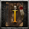 Entrenchment Trophy