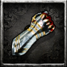 Gauntlet Trophy