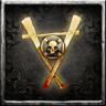 Heroes Of The End Times Trophy