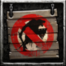 Pest Control Trophy