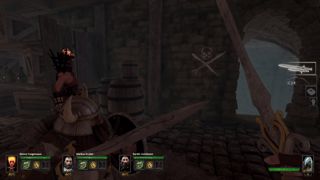 Warhammer: End Times - Vermintide Screenshot 1