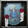 Stalwart Trophy