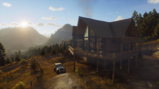 Way of the Hunter Screenshot 8