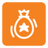 Sportsman stage Trophy