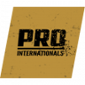 Pro Internationals Champion Trophy