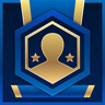 Advanced Certification Medal Trophy