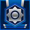 Field Training Officer Medal Trophy