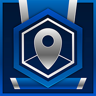Local Hero Trophy