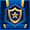 Medal of Meritorious Service Trophy