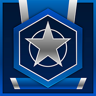 Medal of Valor Trophy