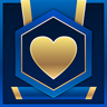 Purple Heart Trophy