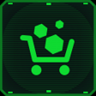 Hoppy Shopper Trophy