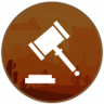 Blind shot Trophy