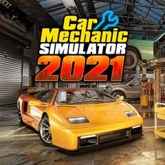 kreupel metro te veel Car Mechanic Simulator 2021 Review (PS4) - MetaGame.guide