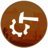 I like scraps Trophy