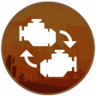 New heart Trophy