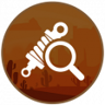 Path full of stops Trophy