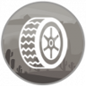 Professional vulcanizer Trophy