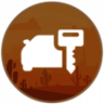 Rich guy Trophy