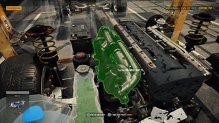 Car Mechanic Simulator 2021 Screenshot 9