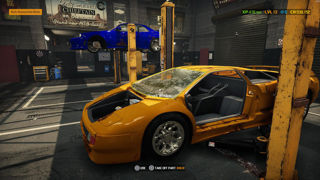 Car Mechanic Simulator 2021 Screenshot 3