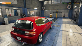 Car Mechanic Simulator 2021 Screenshot 1