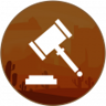 Blind shot Trophy