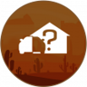 Hidden Trasure Trophy