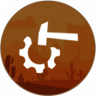 I like scraps Trophy