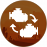 New heart Trophy
