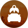 Piece of junk Trophy