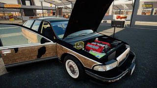 Car Mechanic Simulator 2021 Screenshot 6
