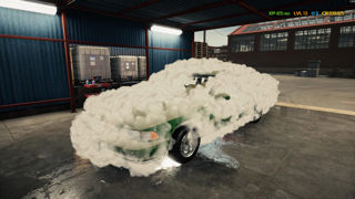Car Mechanic Simulator 2021 Screenshot 4
