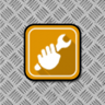 Dirty hands Trophy