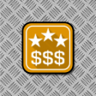 More money! Trophy