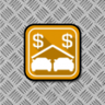 Rich guy Trophy
