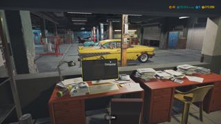 Car Mechanic Simulator Screenshot 3