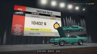Car Mechanic Simulator Screenshot 8