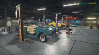 Car Mechanic Simulator Screenshot 7