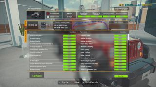 Car Mechanic Simulator Screenshot 5
