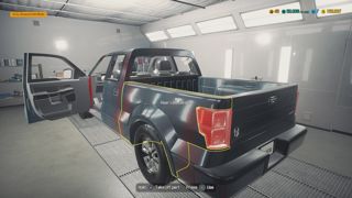 Car Mechanic Simulator Screenshot 6